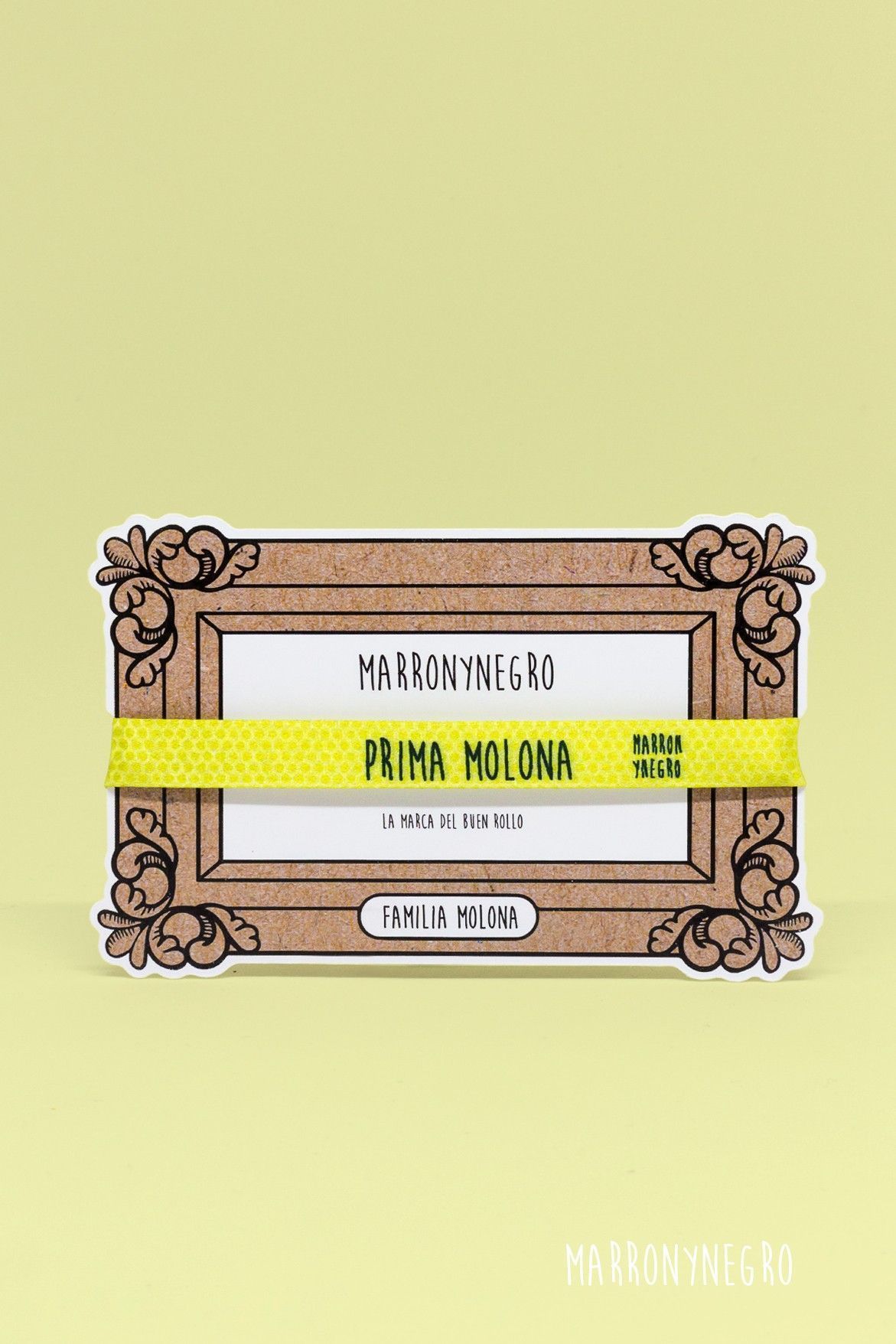 Pack Prima molona