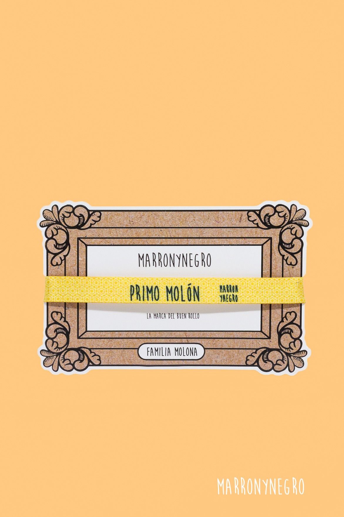 Pack Primo molón