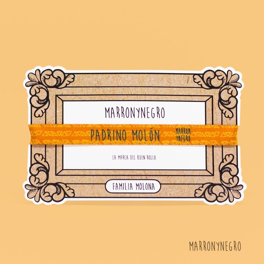 Pack Padrino molón