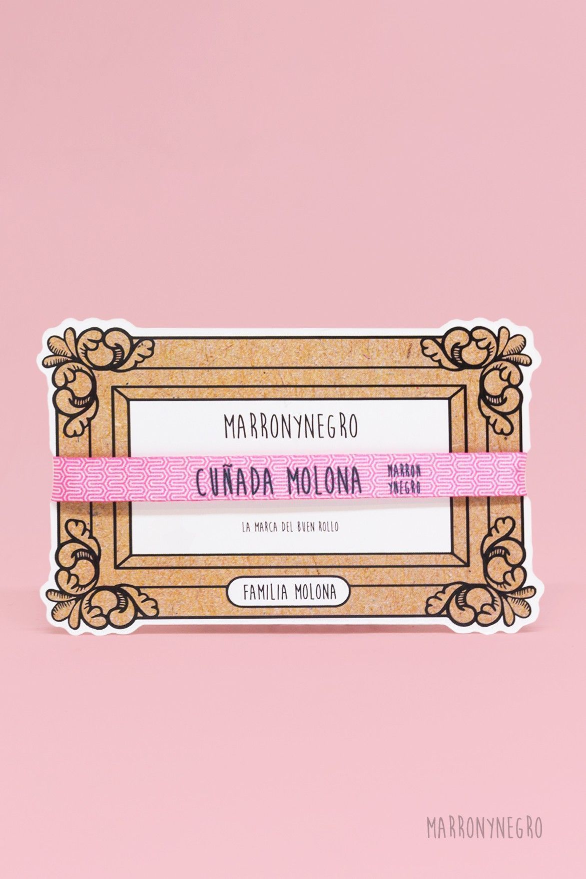 Pack Cuñada molona
