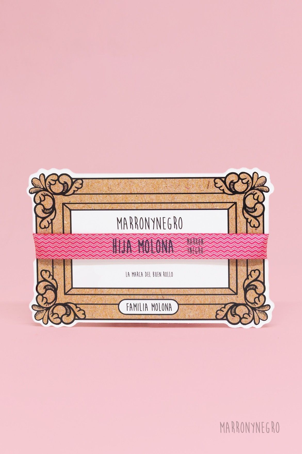 Pack Hija molona