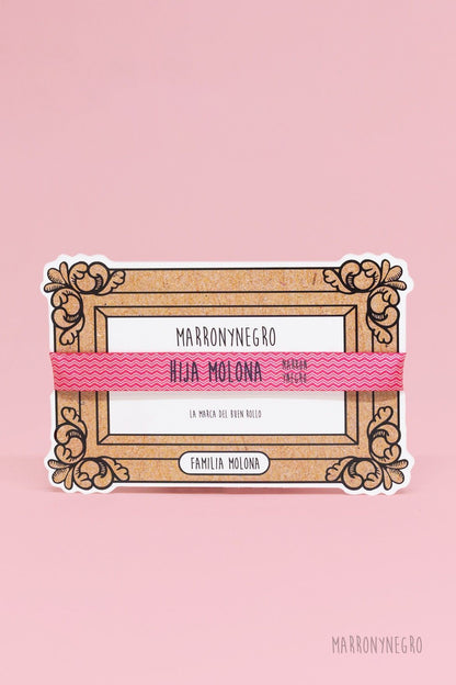 Pack Hija molona