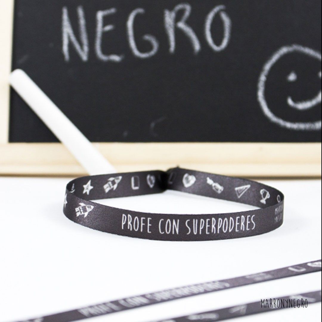 Pack Profe con superpoderes