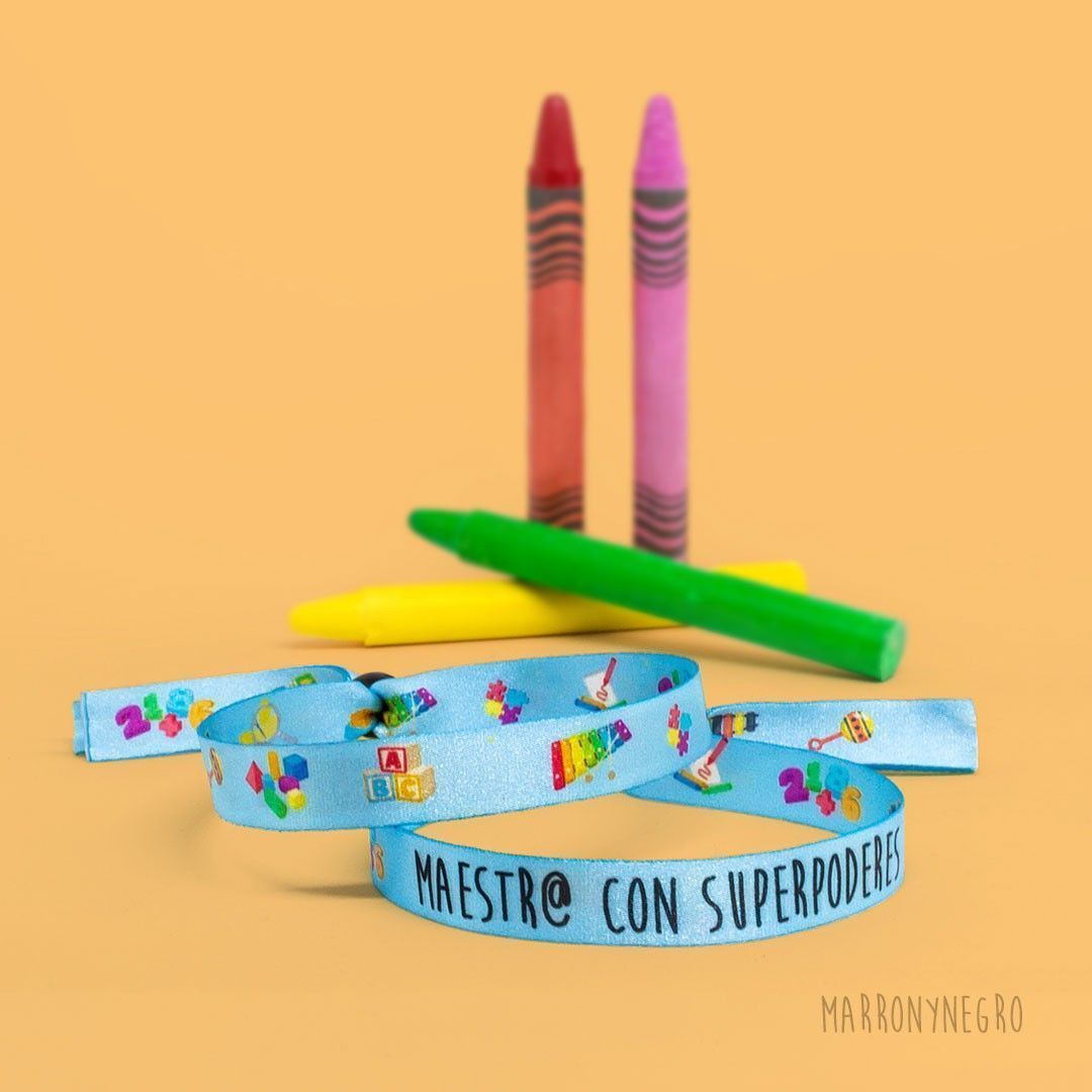Pack Maestr@ con superpoderes