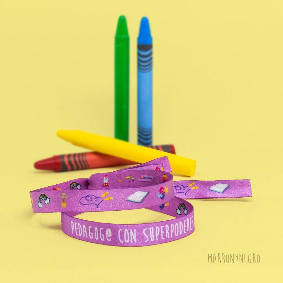 Pack Pedagogo con superpoderes