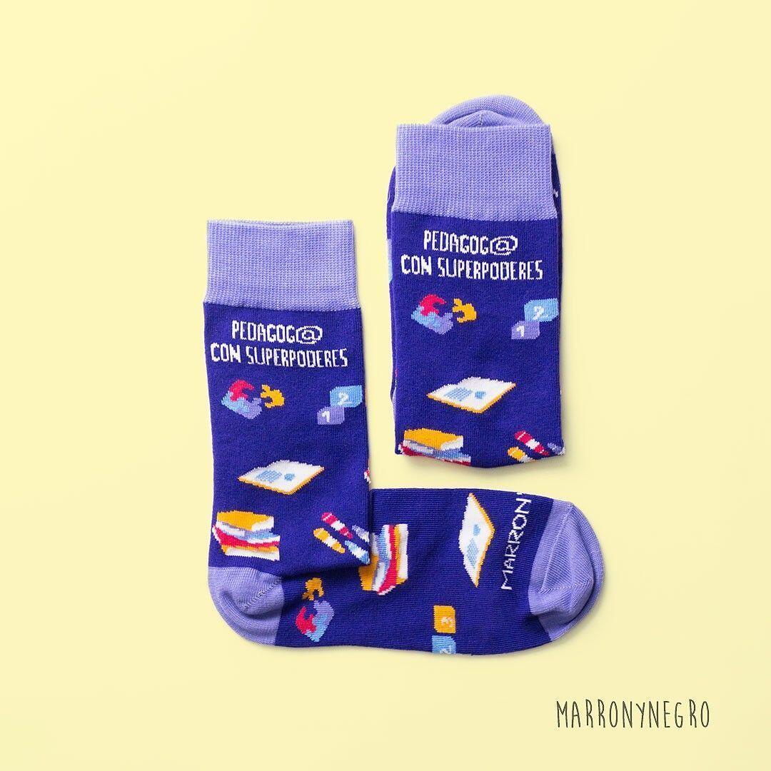 Pack Pedagogo con superpoderes