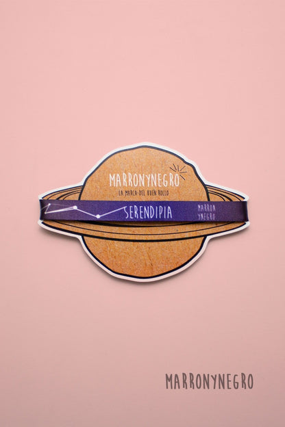 Pulsera Serendipia