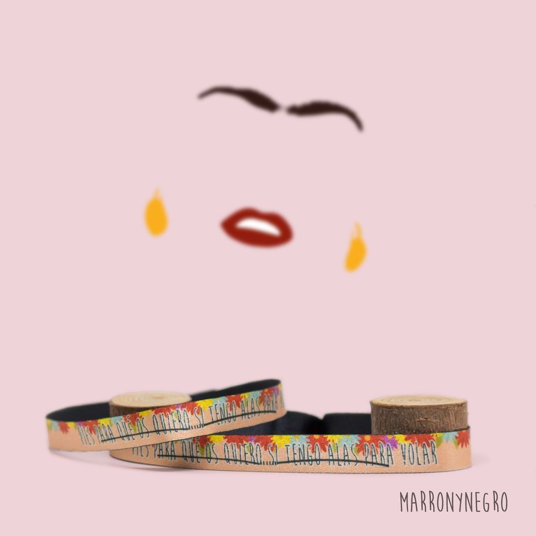 Pack Frida Kahlo