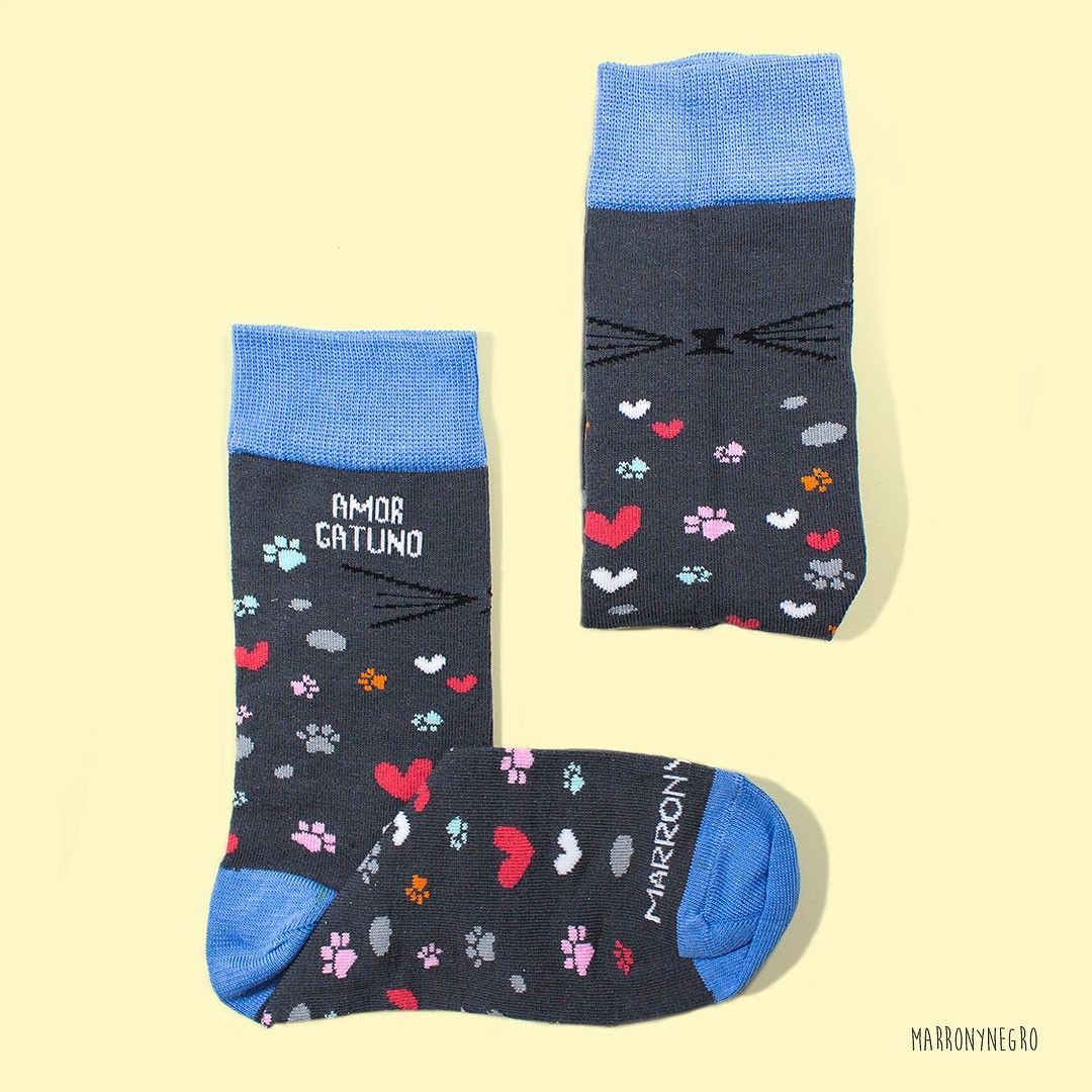 Pack Amor Gatuno