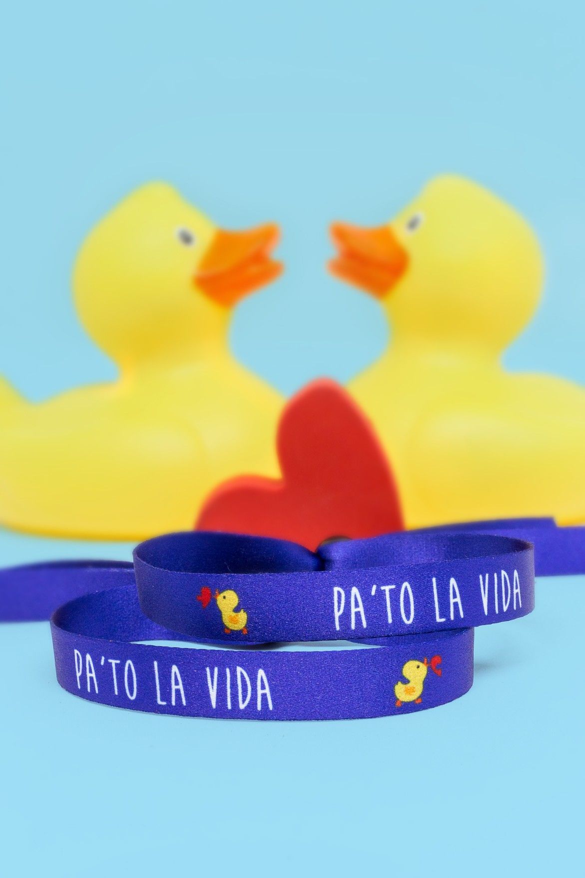 Pack 2+2+2 "Pa'To La Vida"