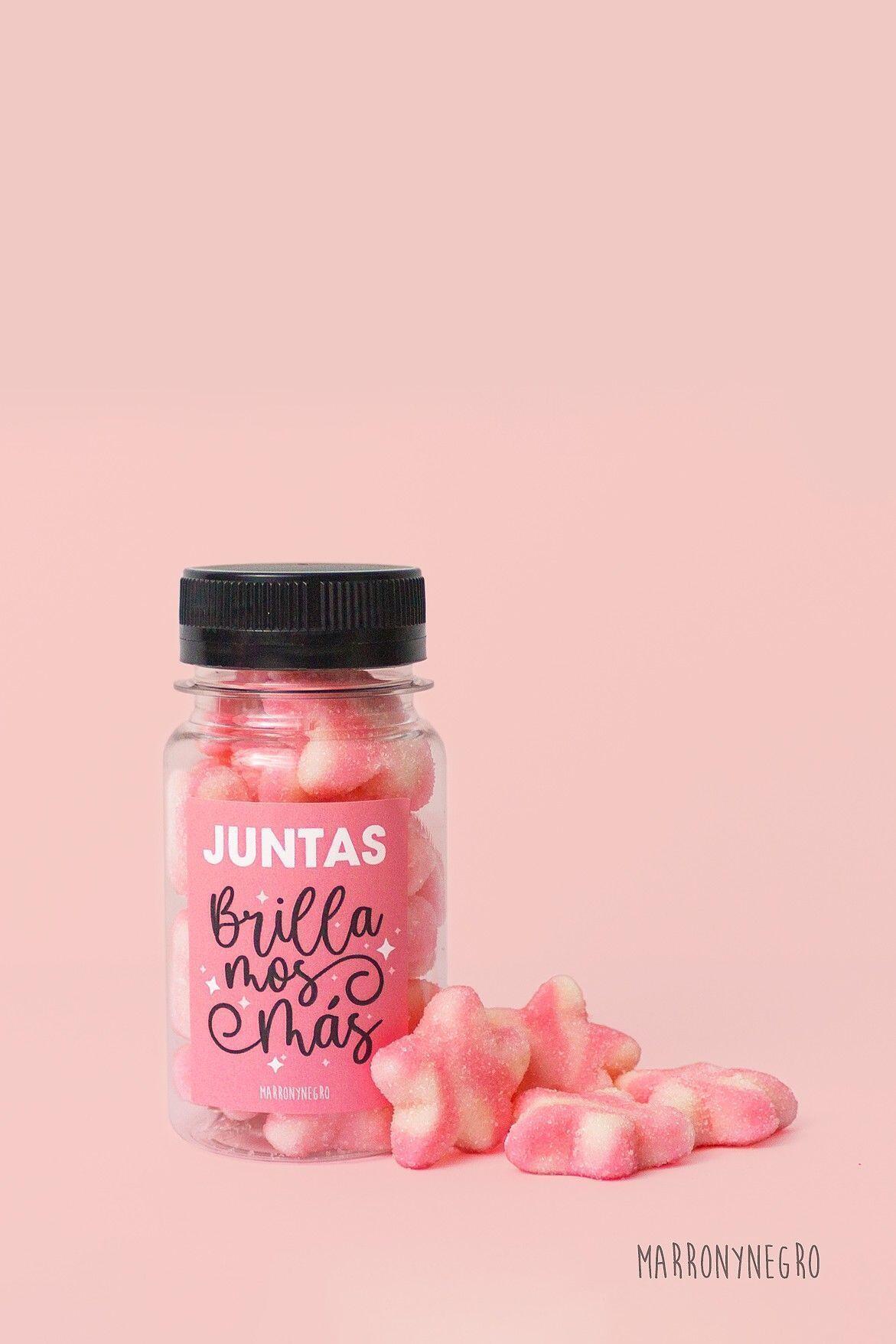 Pildorero Juntas brillamos más