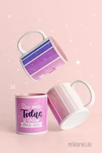 Pack Taza Amiga Molona