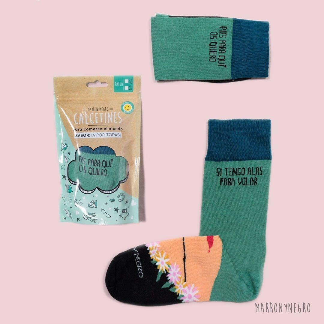 Pack Suegra Molona