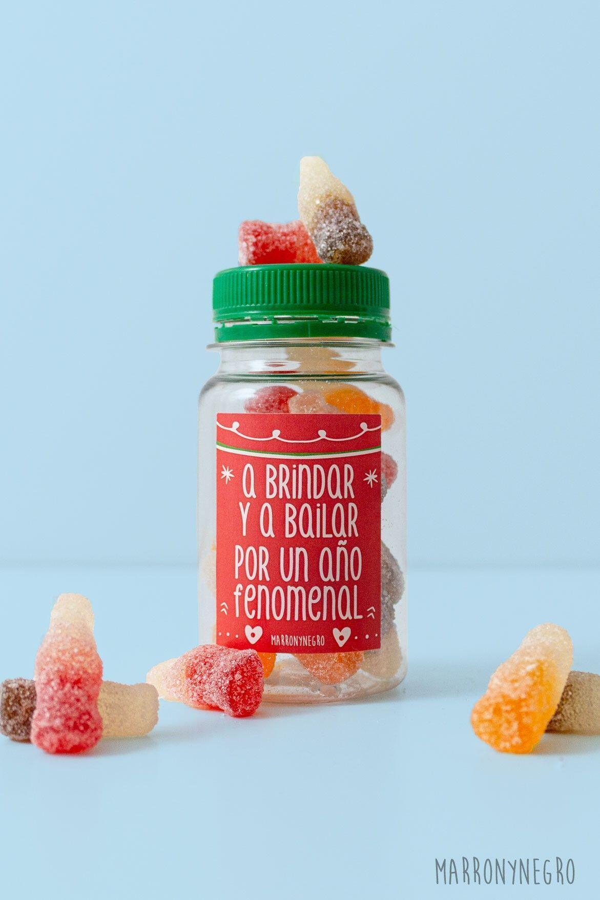 Pack chuches Por una Navidad tan dulce como tú