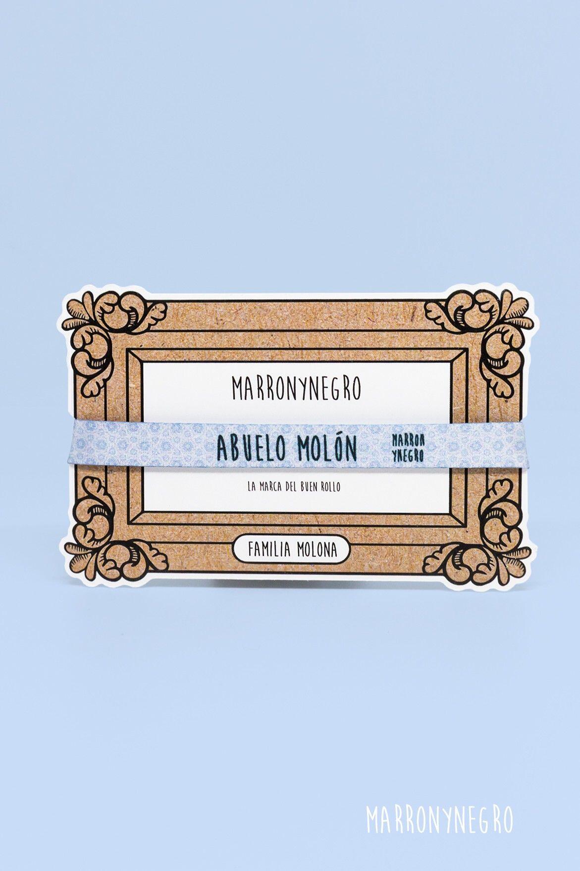 Pack Abuelo Molón