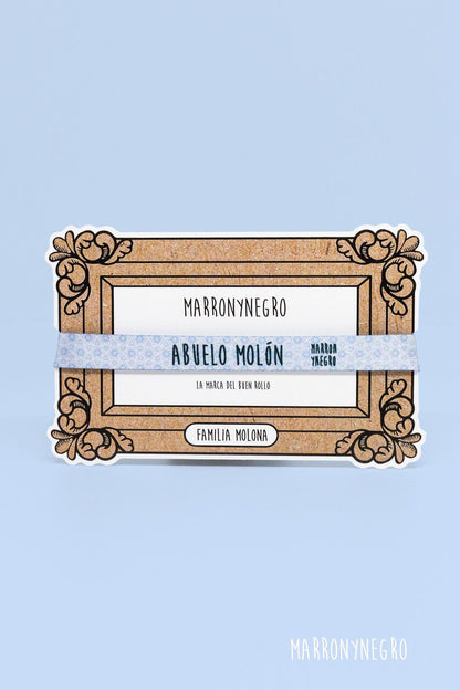 Pack Abuelo Molón