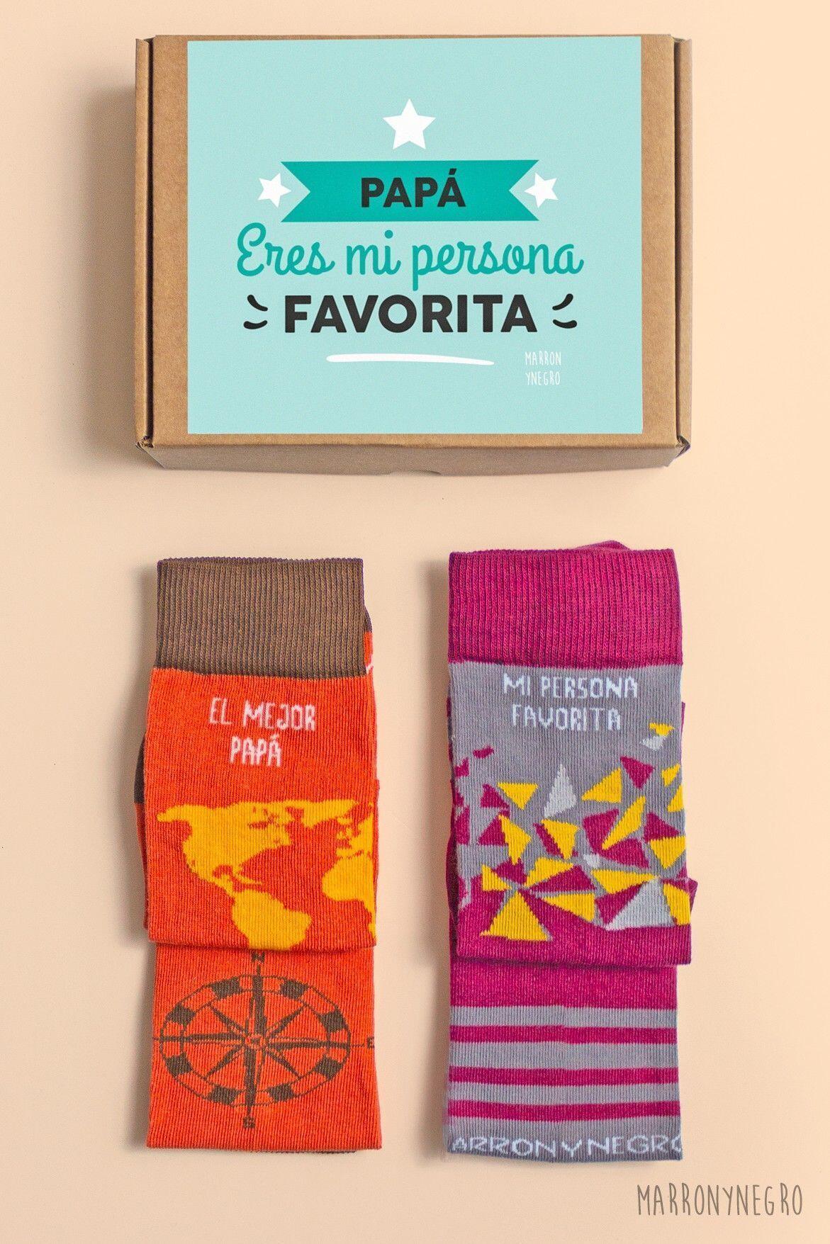 Pack combo Papá eres el mejor del mundo + Mi persona favorita