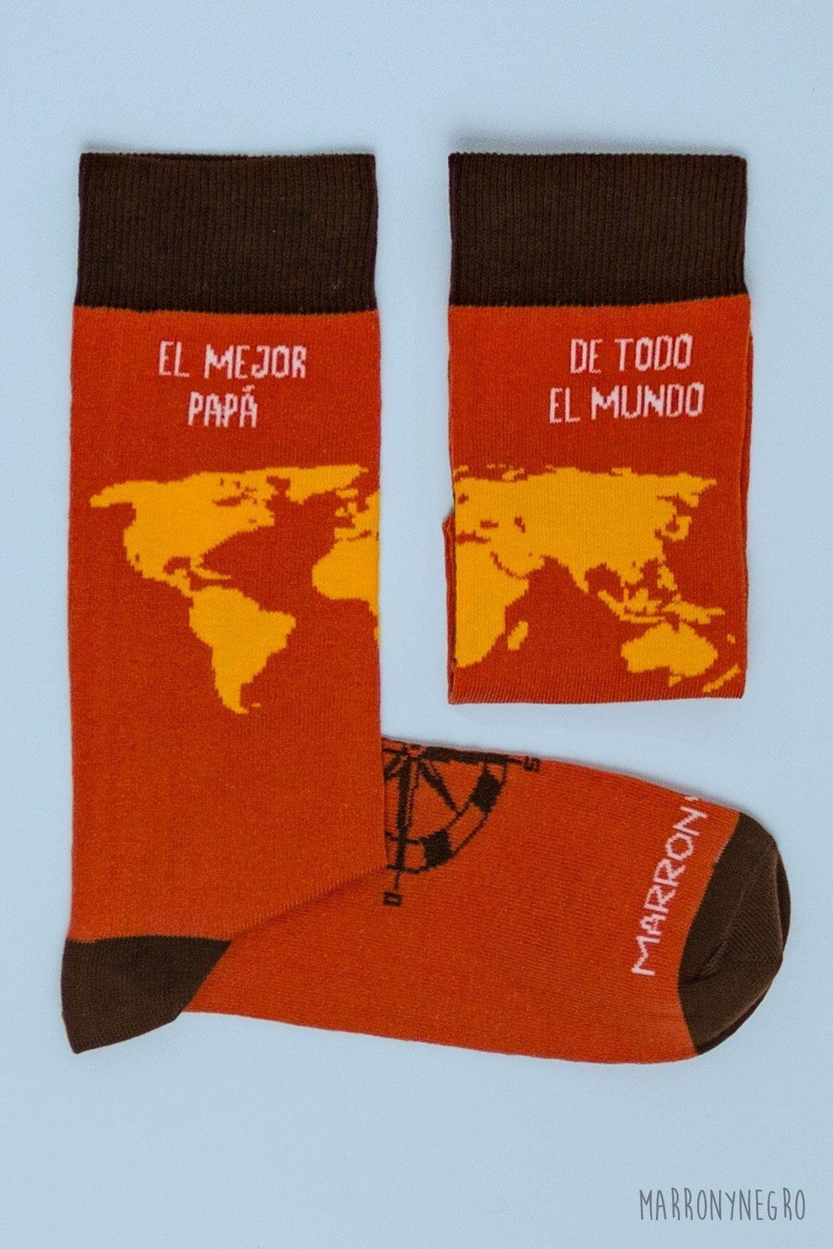 Pack combo Papá eres el mejor del mundo + Mi persona favorita
