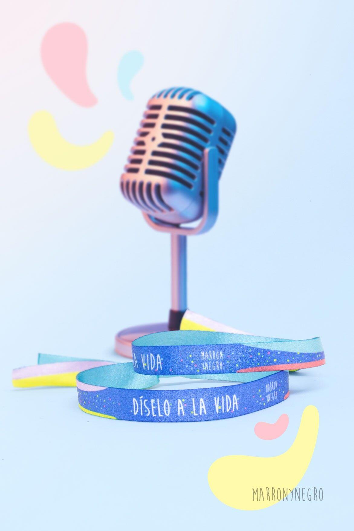 Pack Especial Boda: 10 pulseras mensajes optimistas