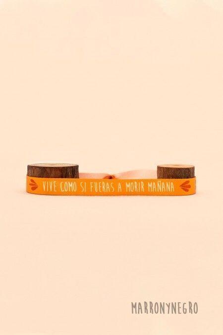 Pack Especial Boda: 10 pulseras mensajes optimistas
