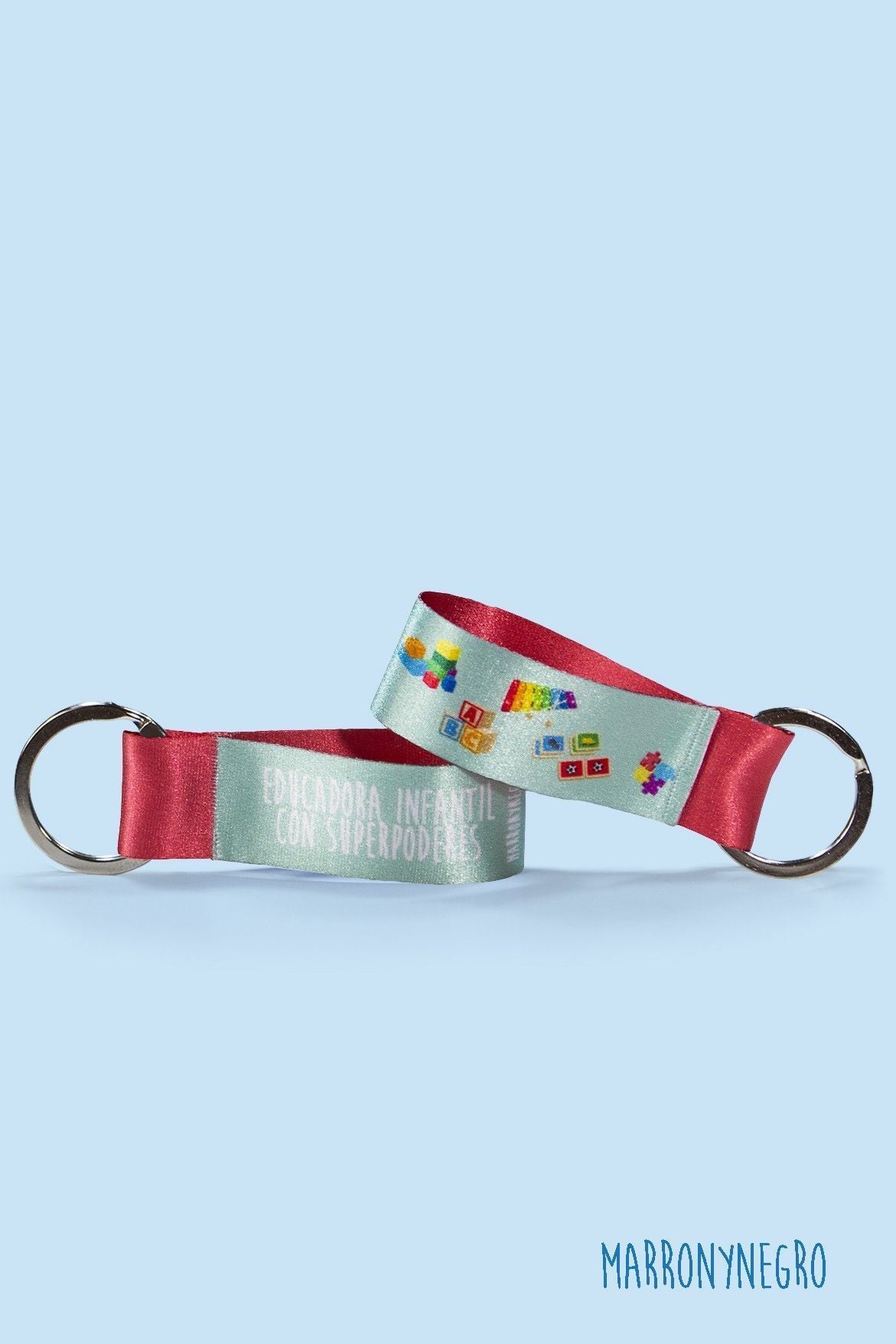 Pack Educadora Infantil con superpoderes