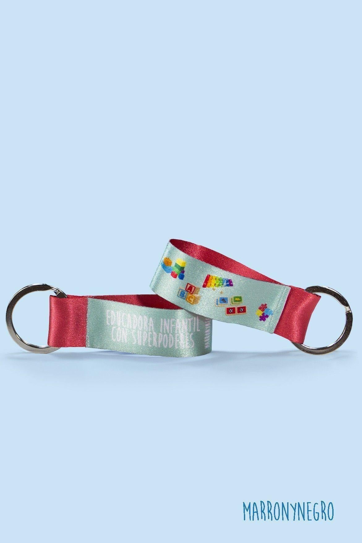 Pack personalizado Educadora Infantil tienes mucha clase