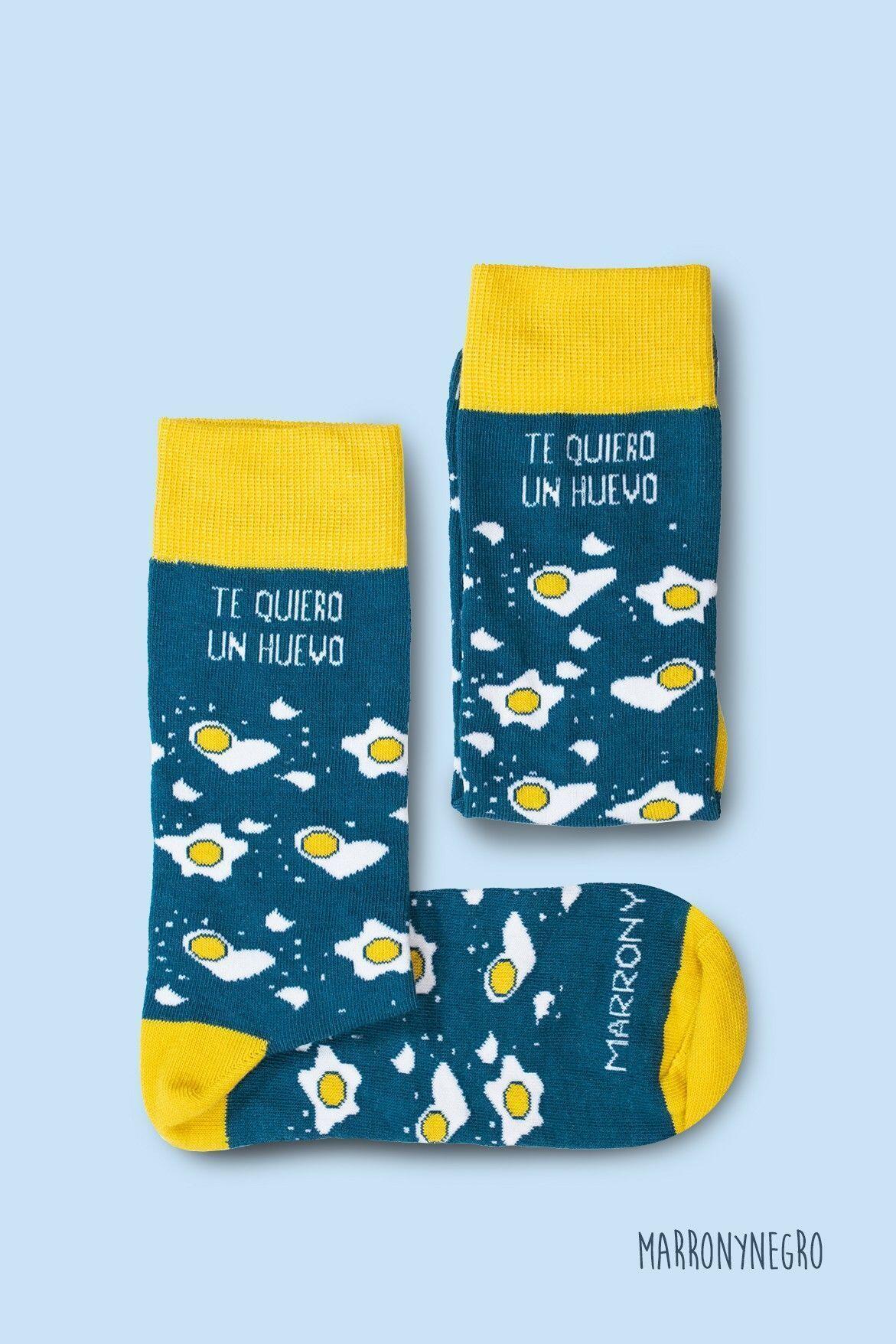 Pack Te quiero un huevo