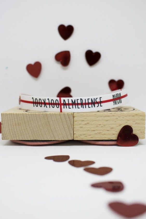 Pulsera 100x100 Almeriense