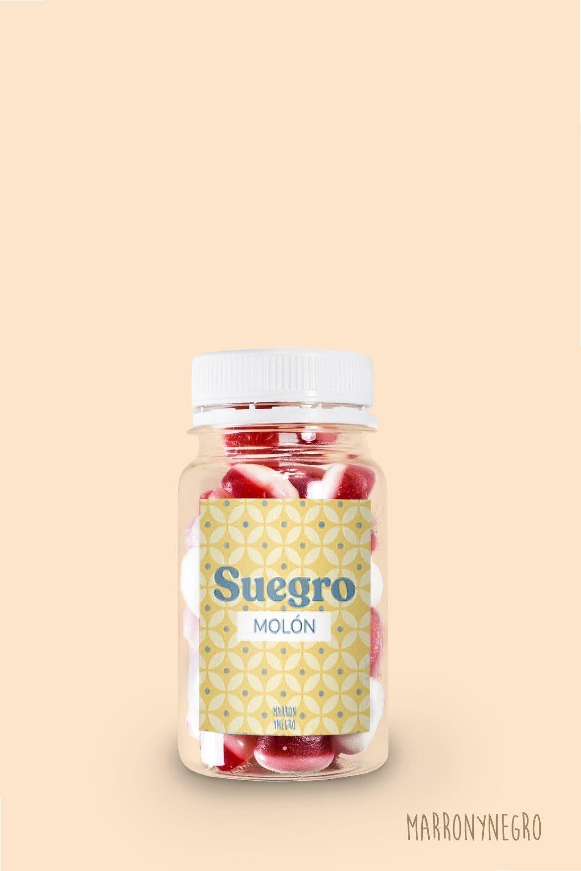 Pack Suegro Molón