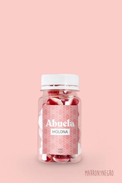 Pildorero Abuela Molona