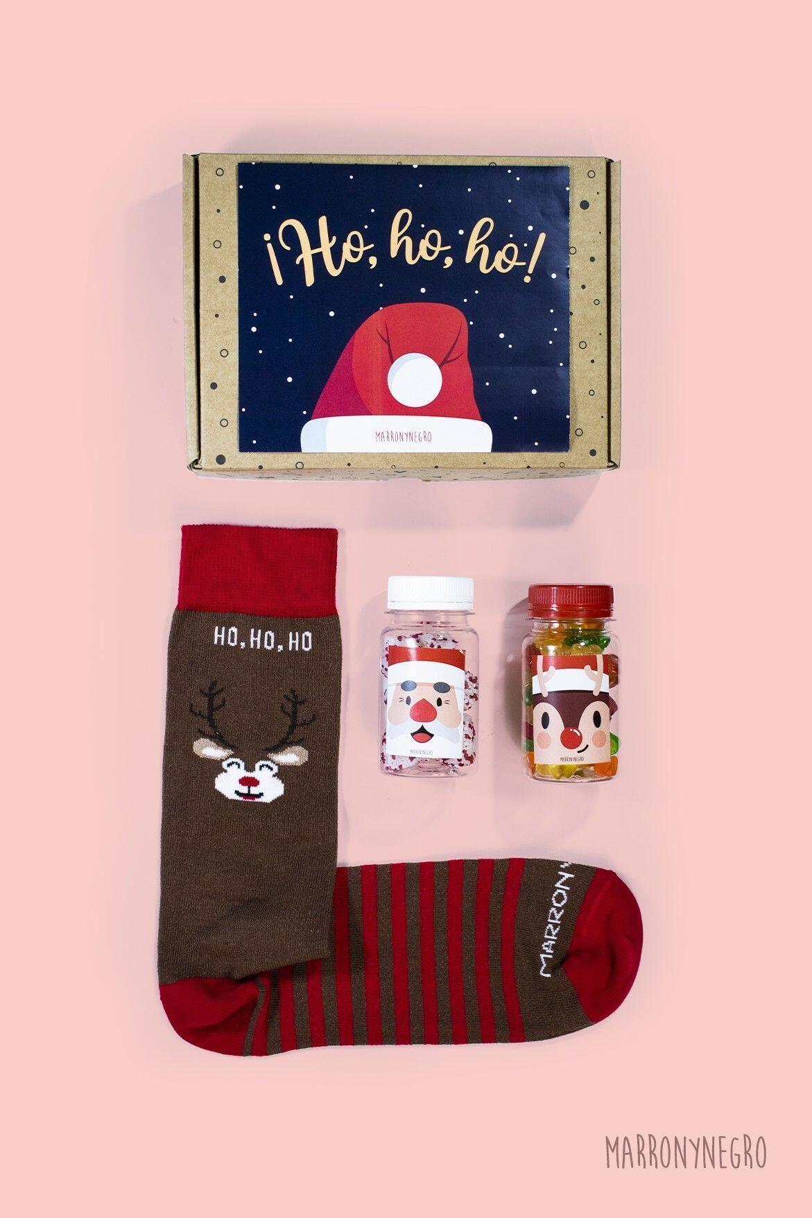 Pack Chuches HO,HO,HO
