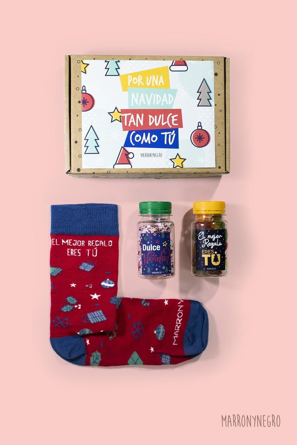 Pack Chuches "El mejor regalo eres tú"