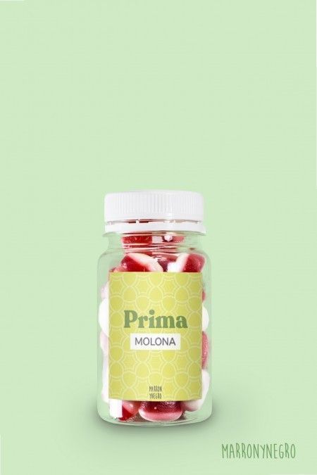 Pack Prima molona