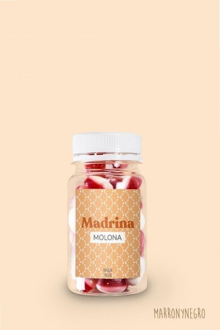 Pack Madrina molona