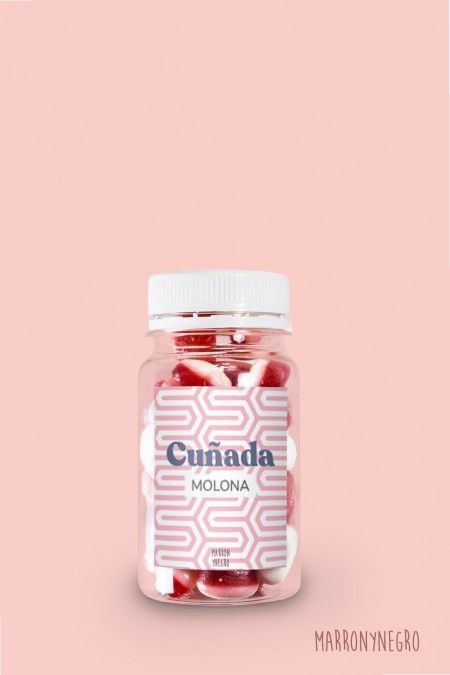 Pack Cuñada molona