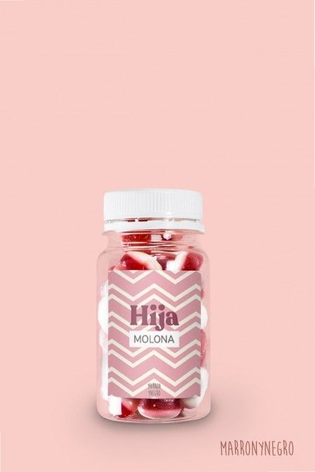 Pack Hija molona