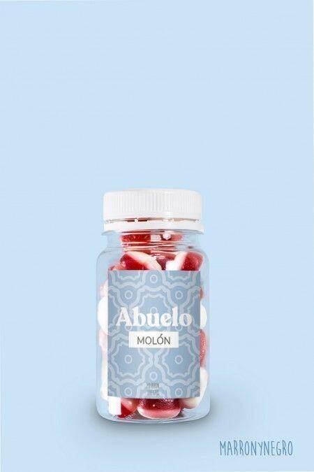 Pack Abuelo Molón