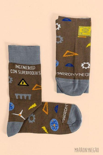 Pack Ingenier@ con superpoderes