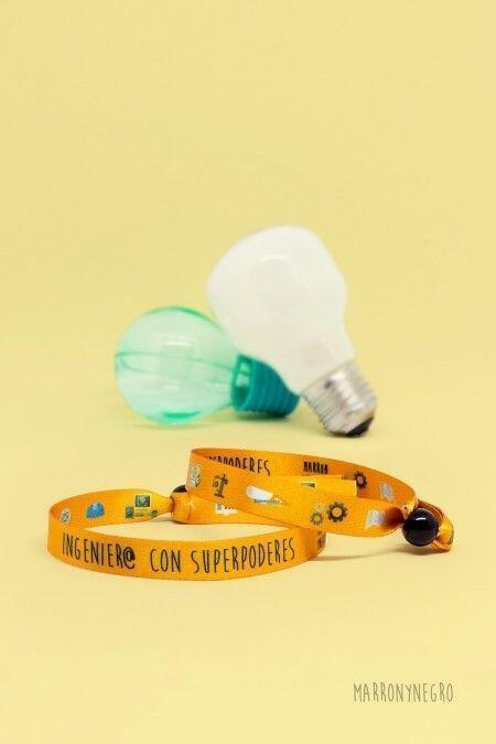 Pack Ingenier@ con superpoderes