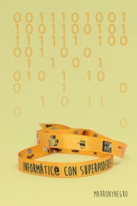 Pack Informátic@ con superpoderes