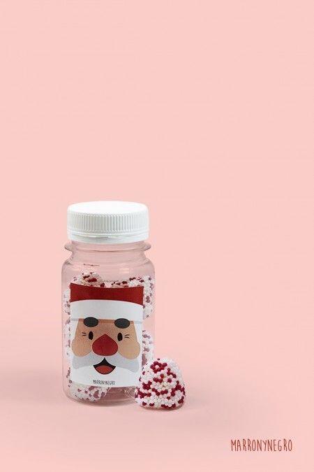 Pack Chuches HO,HO,HO