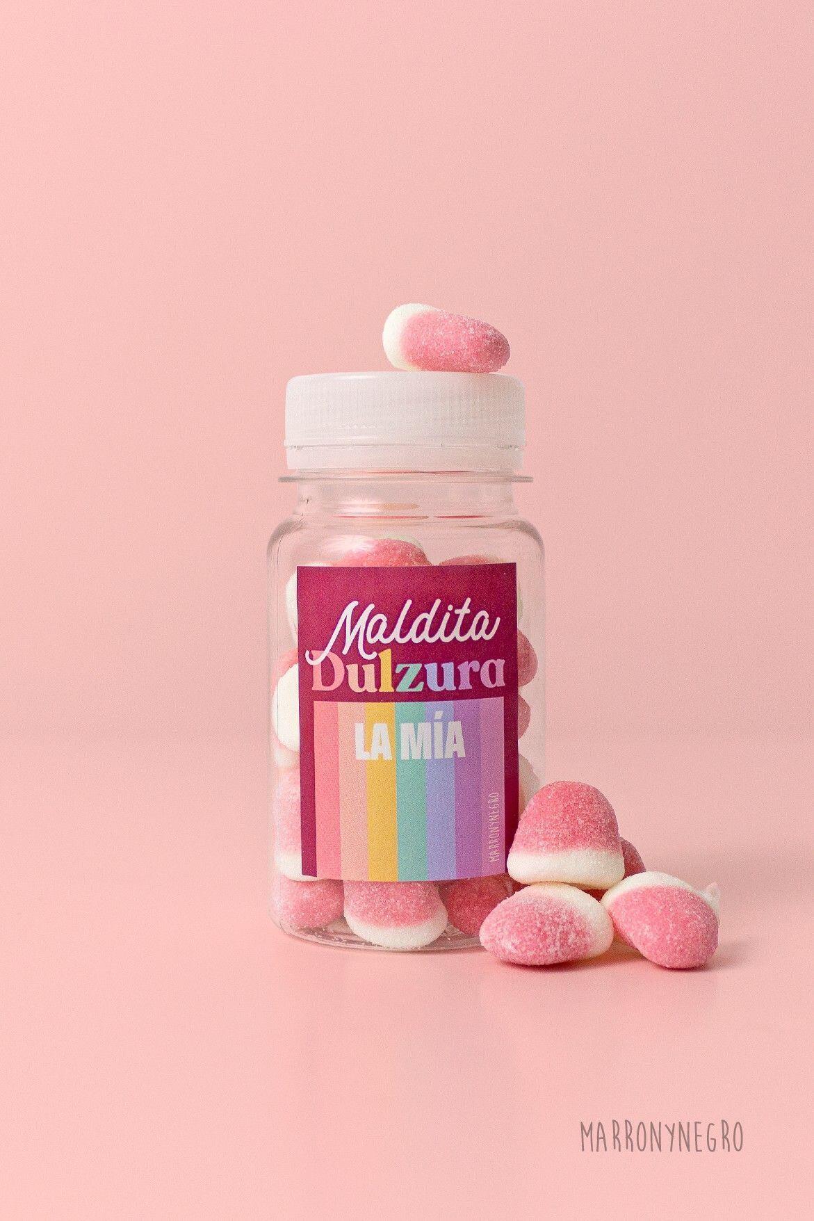 Pack chuches optimismo