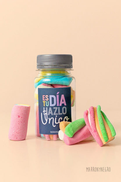 Pack chuches optimismo