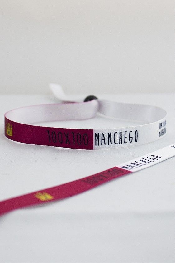 Pulsera 100x100 Manchego