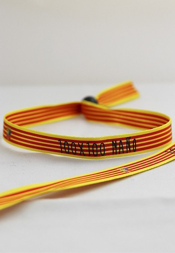 Pulsera 100x100 Maño