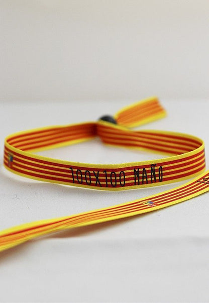 Pulsera 100x100 Maño