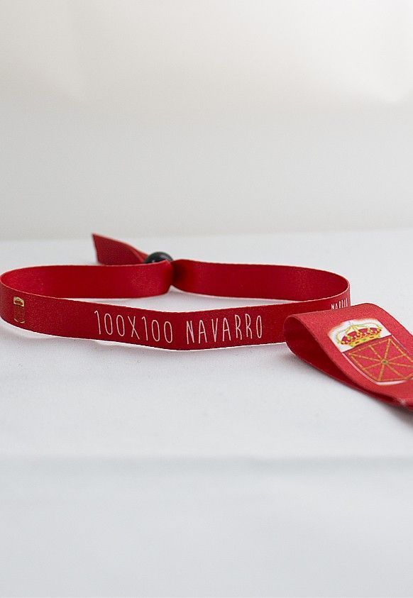 Pulsera 100x100 Navarro