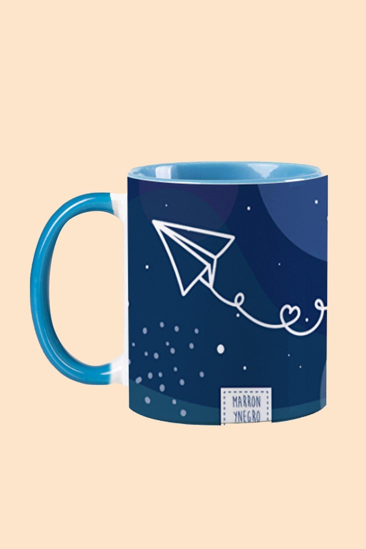 Pack Taza Hasta el Infinito y más Allá