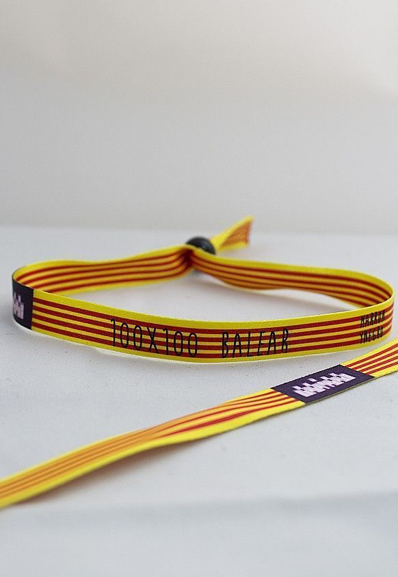Pulsera 100x100 Balear