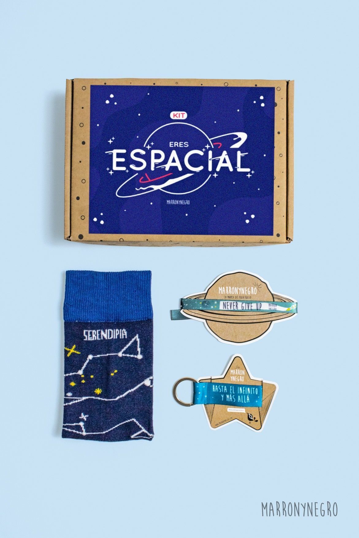 Pack Serendipia